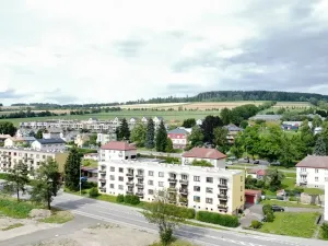 Prodej bytu 3+1, Police nad Metují, Ostašská, 65 m2
