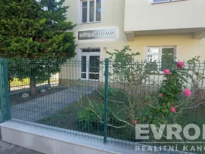 Pronájem kanceláře, Praha - Zbraslav, Žitavského, 65 m2