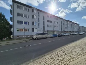 Prodej bytu 2+kk, Brno, 57 m2
