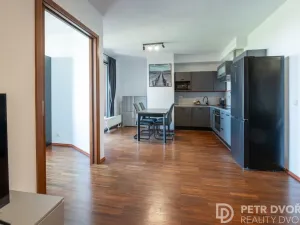 Prodej bytu 2+kk, Praha - Stodůlky, Jeremiášova, 47 m2