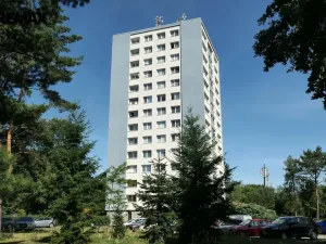 Prodej bytu 3+kk, Hradec Králové, Na Kotli, 55 m2