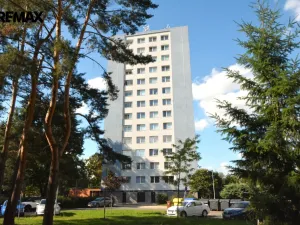 Prodej bytu 3+kk, Hradec Králové, Na Kotli, 54 m2