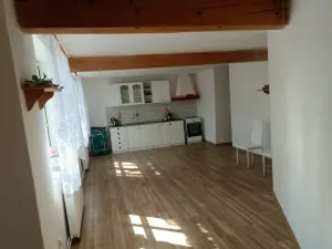 Pronájem bytu 2+kk, Tršice - Hostkovice, 53 m2