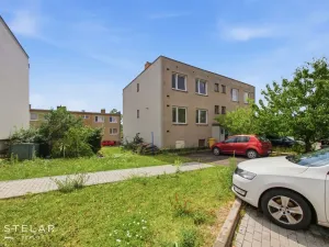 Prodej bytu 3+1, Lysice, Oulehla, 64 m2
