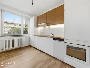 Prodej bytu 3+1, Lysice, Oulehla, 64 m2