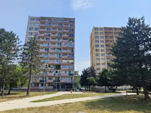 Prodej bytu 1+1, Duchcov, Vrchlického, 34 m2