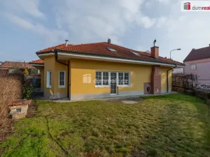 Prodej rodinného domu, Mladá Boleslav - Mladá Boleslav III, Viničná, 456 m2