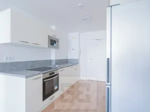 Pronájem bytu 2+kk, Praha - Chodov, Čenětická, 47 m2