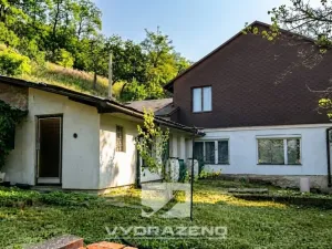 Prodej chalupy, Věteřov, 160 m2