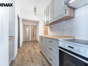 Prodej bytu 2+kk, Příbram - Příbram VIII, Čechovská, 44 m2