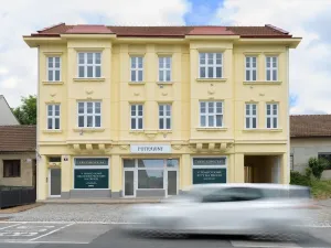Prodej garáže, Brno, Fryčajova, 13 m2
