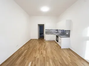 Prodej bytu 3+kk, Praha - Vinohrady, Bělehradská, 61 m2