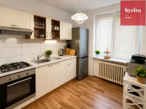Pronájem bytu 2+1, Opava, Rolnická, 58 m2