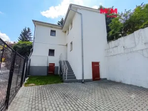 Pronájem rodinného domu, Pchery, Úzká, 63 m2