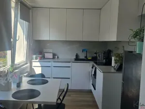 Prodej bytu 1+1, Zlín, Větrná, 35 m2