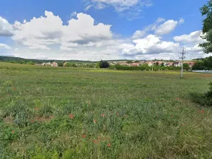 Prodej pole, Prštice, 1178 m2