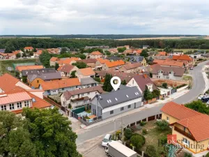 Prodej bytu 4+1, Dřísy, Hlavnovská, 129 m2