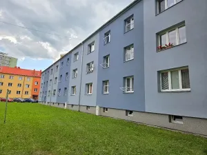 Prodej bytu 2+1, Frenštát pod Radhoštěm, 65 m2