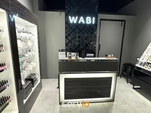 Pronájem obchodního prostoru, Brno, náměstí Svobody, 32 m2