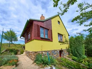 Prodej chaty, Blansko, 28 m2