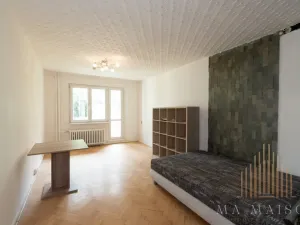 Pronájem bytu 3+1, Praha - Záběhlice, Želivecká, 71 m2