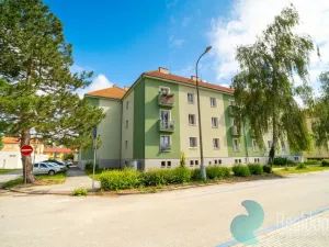 Prodej bytu 2+1, České Budějovice, Zachariášova, 66 m2