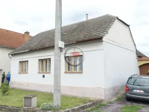 Prodej rodinného domu, Třebíč - Slavice, 85 m2