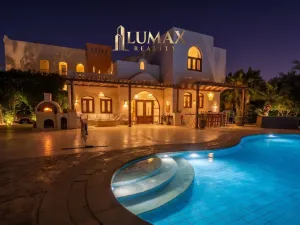 Prodej vily, Hurghada,, 247 m2