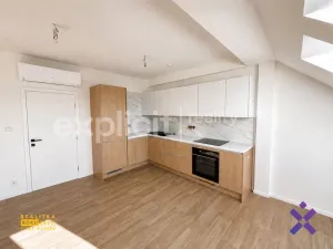 Pronájem bytu 3+kk, Hostovlice, 94 m2