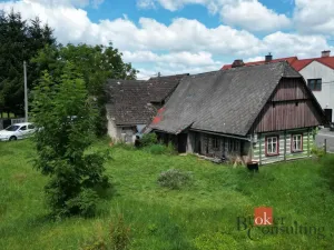 Prodej rodinného domu, Borovnice, 85 m2