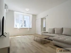 Prodej bytu 1+1, Prostějov, Kostelecká, 44 m2