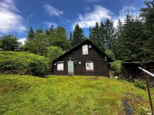 Prodej chalupy, Staré Hamry, 120 m2