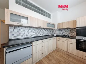 Prodej bytu 3+1, Hranice, Vítězná, 63 m2