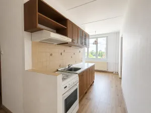 Pronájem bytu 2+1, Cheb, Přátelství, 60 m2