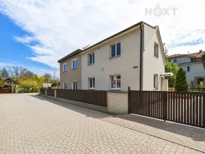 Prodej bytu 1+kk, Praha - Horní Počernice, Mečovská, 30 m2