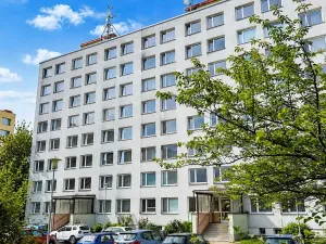 Prodej bytu 2+kk, Čáslav, R. Těsnohlídka, 43 m2
