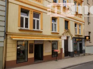 Prodej bytu 3+1, Praha - Libeň, Heydukova, 81 m2