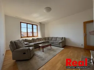 Pronájem bytu 2+1, Brno, Břenkova, 75 m2