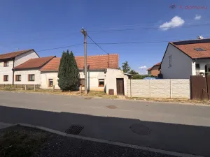 Prodej rodinného domu, Habrovany, 100 m2