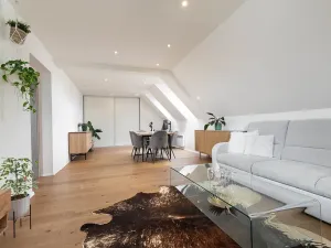 Prodej bytu 3+1, Opava, Krnovská, 95 m2