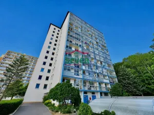 Prodej bytu 4+1, Osek, Hrdlovská, 82 m2