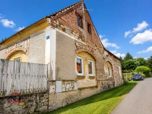 Prodej rodinného domu, Vroutek - Vidhostice, 135 m2