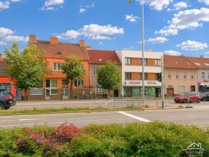 Prodej vily, Brno, Gajdošova, 252 m2