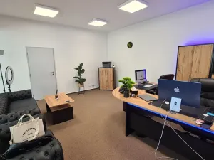 Pronájem kanceláře, Vyškov, Husova, 28 m2