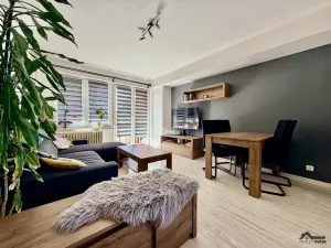 Prodej bytu 3+kk, Ostrava - Poruba, Opavská, 58 m2