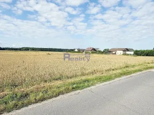 Prodej pozemku pro bydlení, Sezemice, 1751 m2