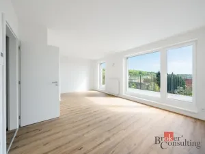 Prodej bytu 2+kk, Kladno - Dubí, Ke křížku, 51 m2