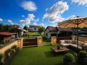 Prodej bytu 3+1, Vlašim, U Lesa, 73 m2