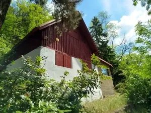 Prodej chaty, Petrov, 31 m2