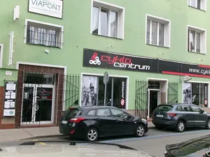 Pronájem obchodního prostoru, Brno, Vodní, 403 m2